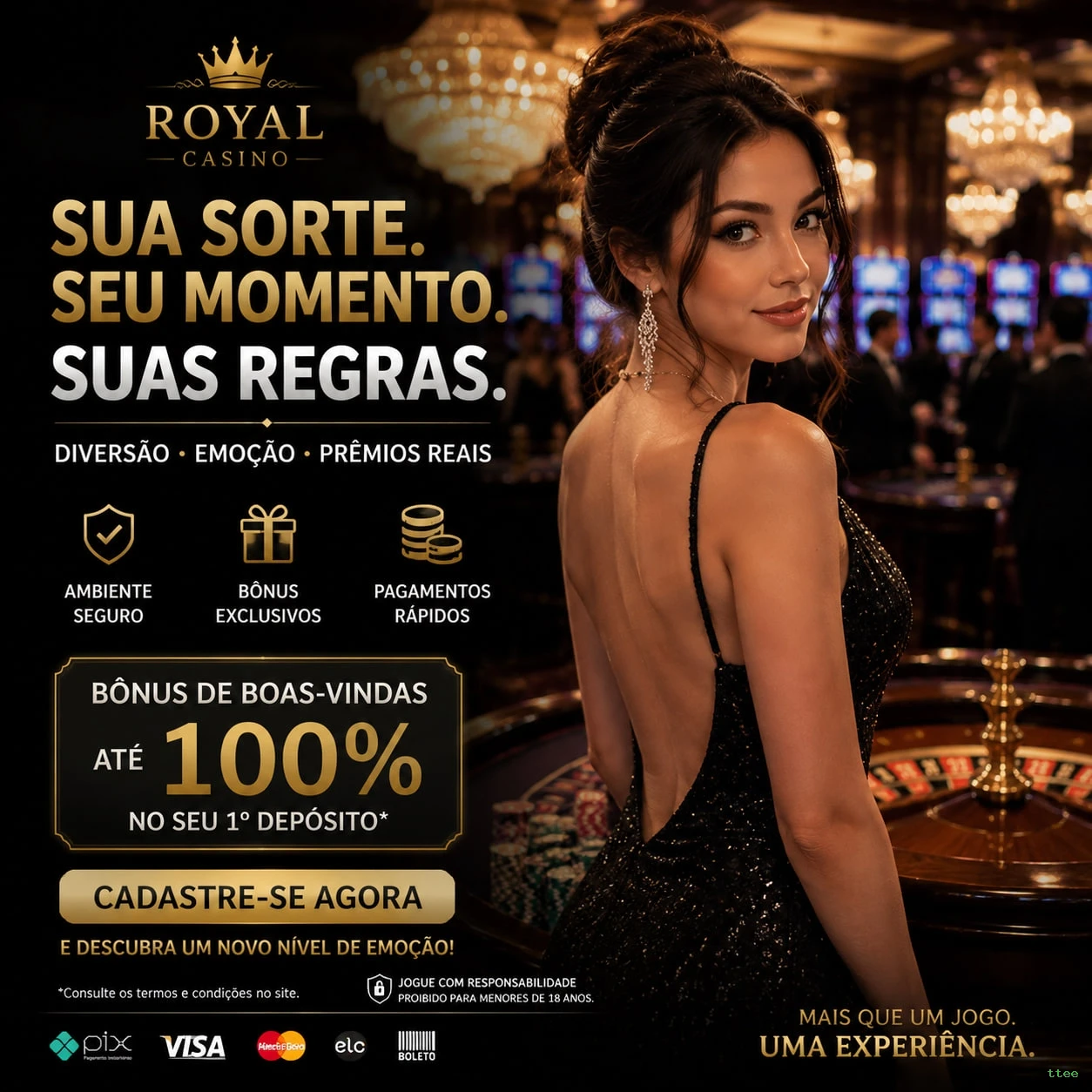 Sobre o ttee